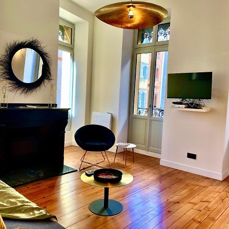 Merveilleux T2 De Standing A 90M De La Garonne Toulouse Ngoại thất bức ảnh