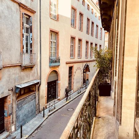 Merveilleux T2 De Standing A 90M De La Garonne Toulouse Ngoại thất bức ảnh