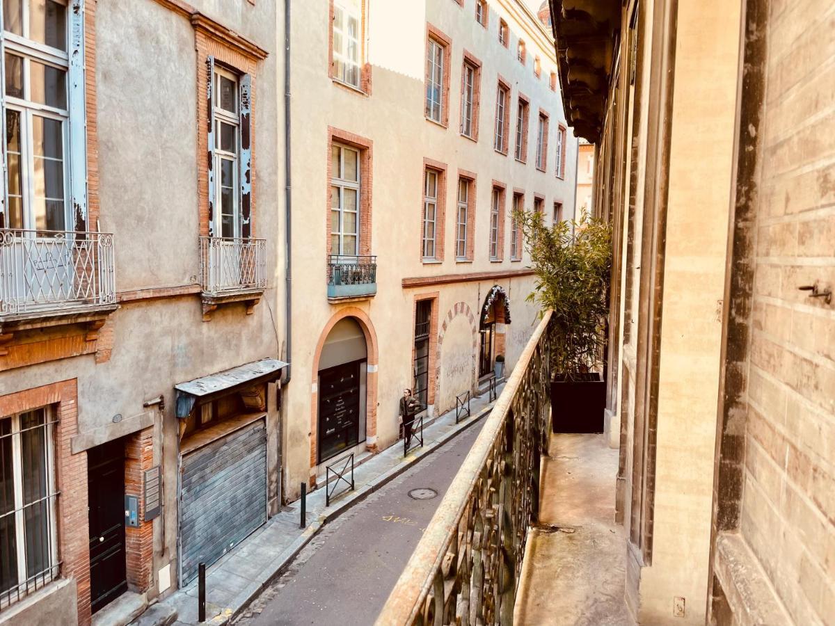Merveilleux T2 De Standing A 90M De La Garonne Toulouse Ngoại thất bức ảnh